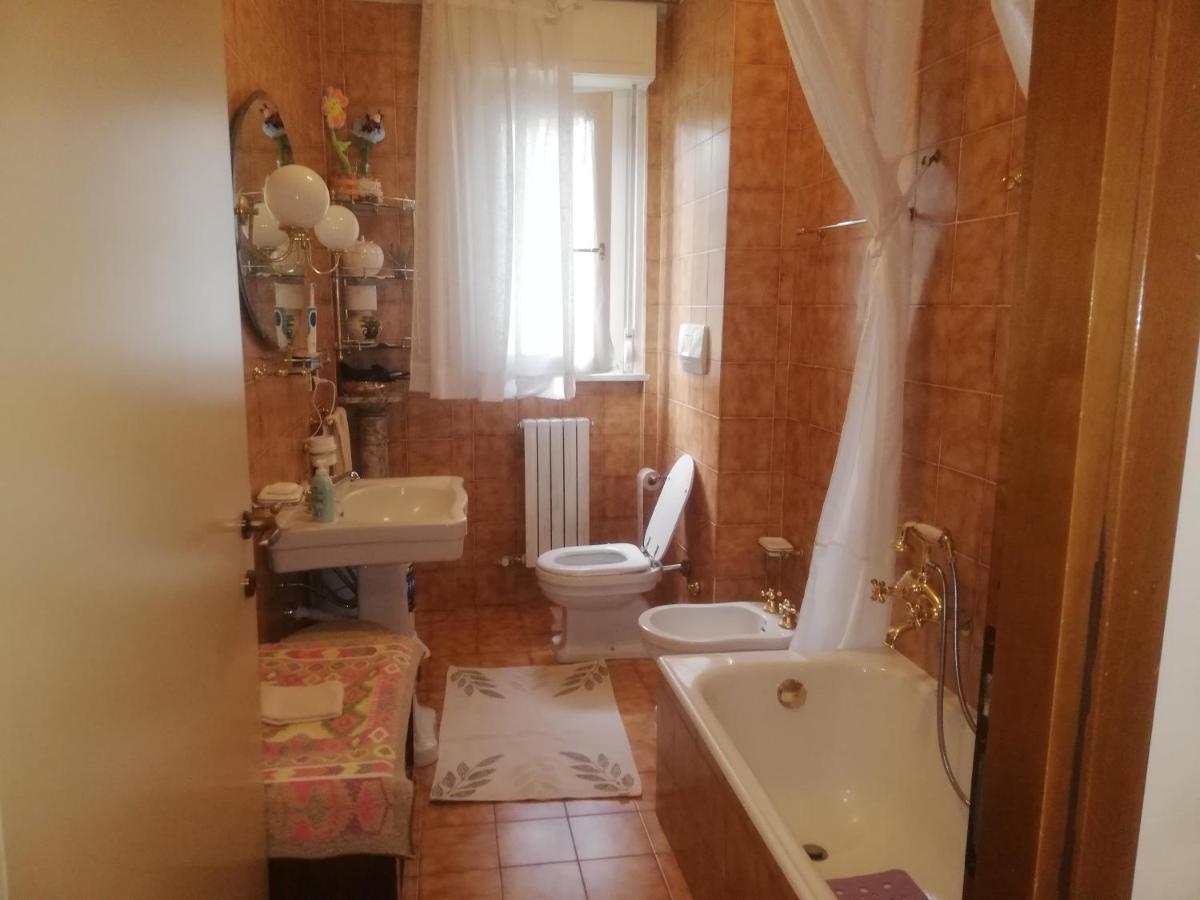 B&B D'Ambrosio Милано Екстериор снимка