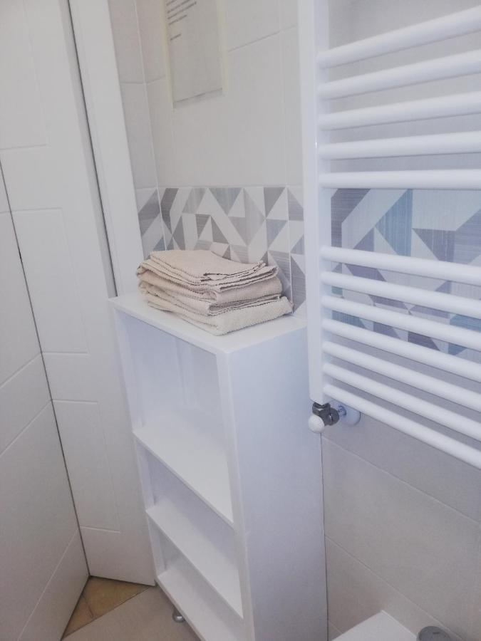 B&B D'Ambrosio Милано Екстериор снимка