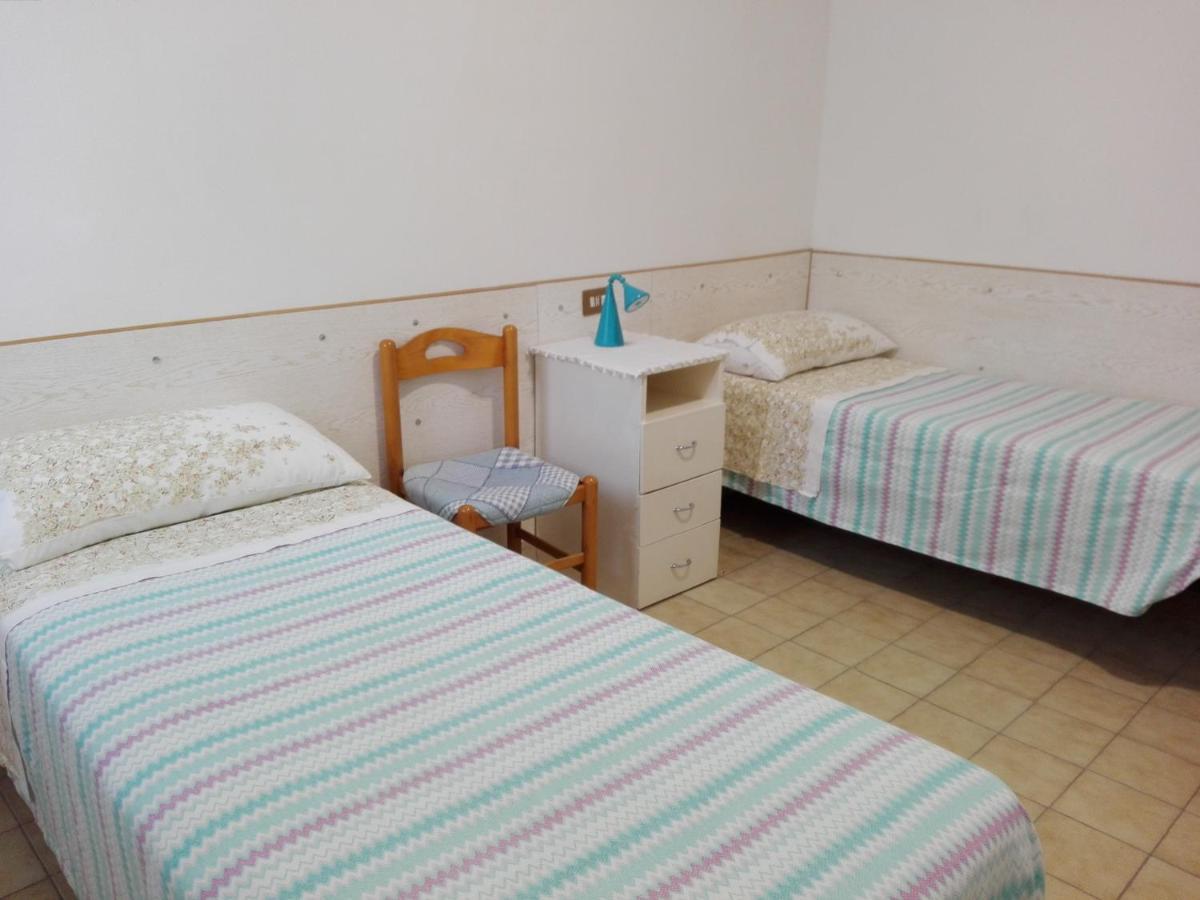 B&B D'Ambrosio Милано Екстериор снимка