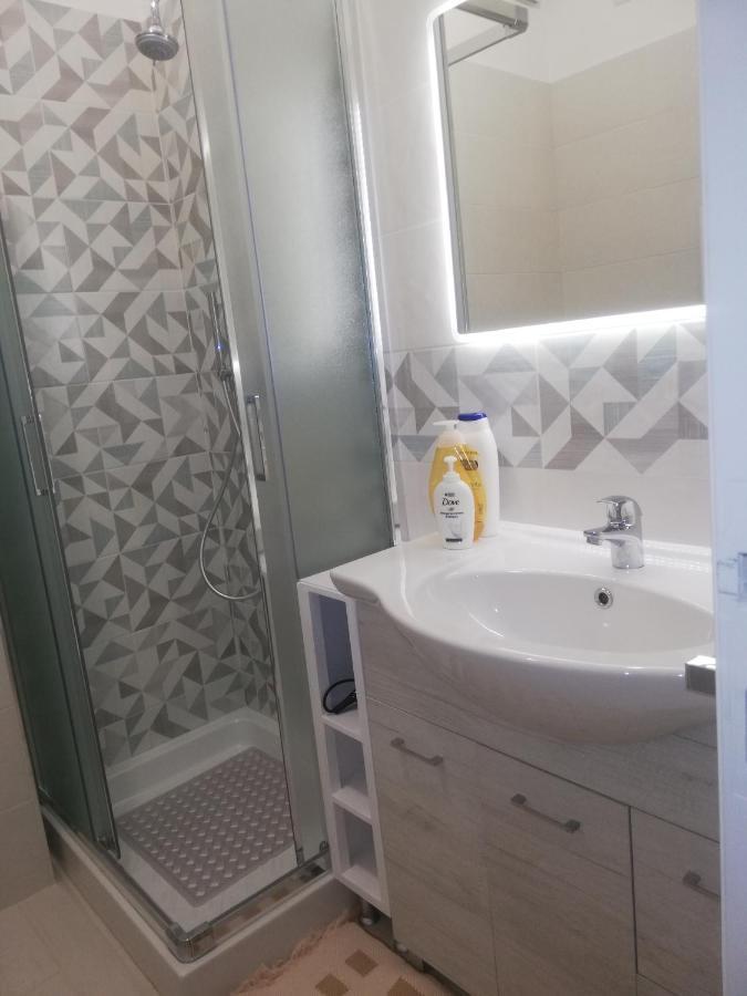 B&B D'Ambrosio Милано Екстериор снимка