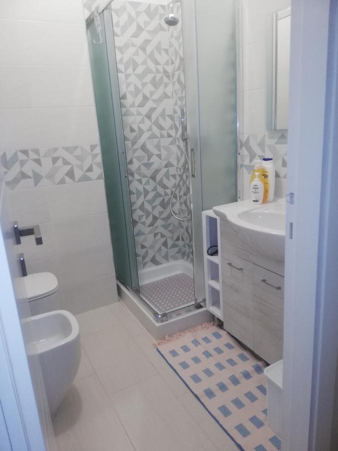B&B D'Ambrosio Милано Екстериор снимка