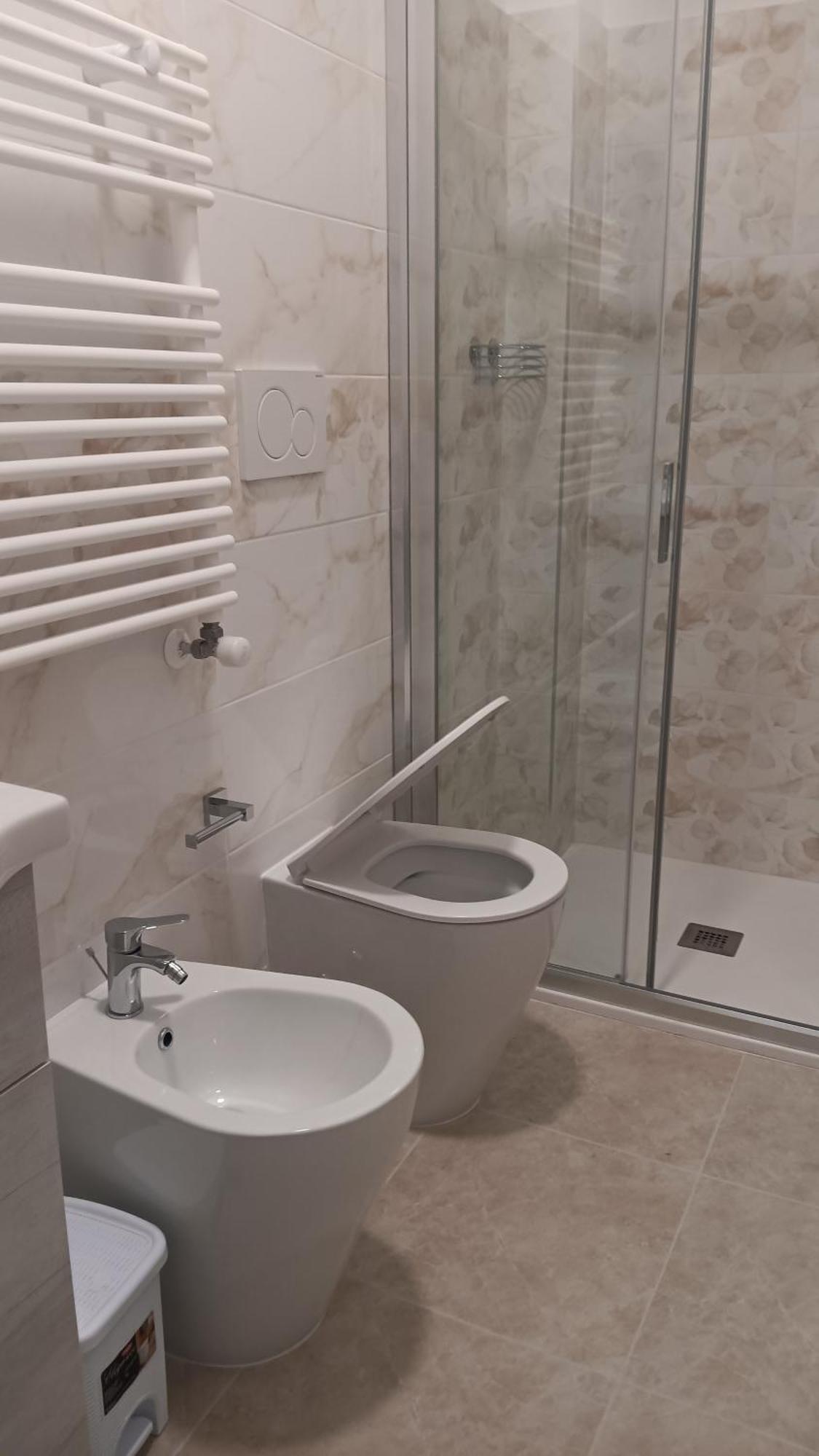 B&B D'Ambrosio Милано Екстериор снимка