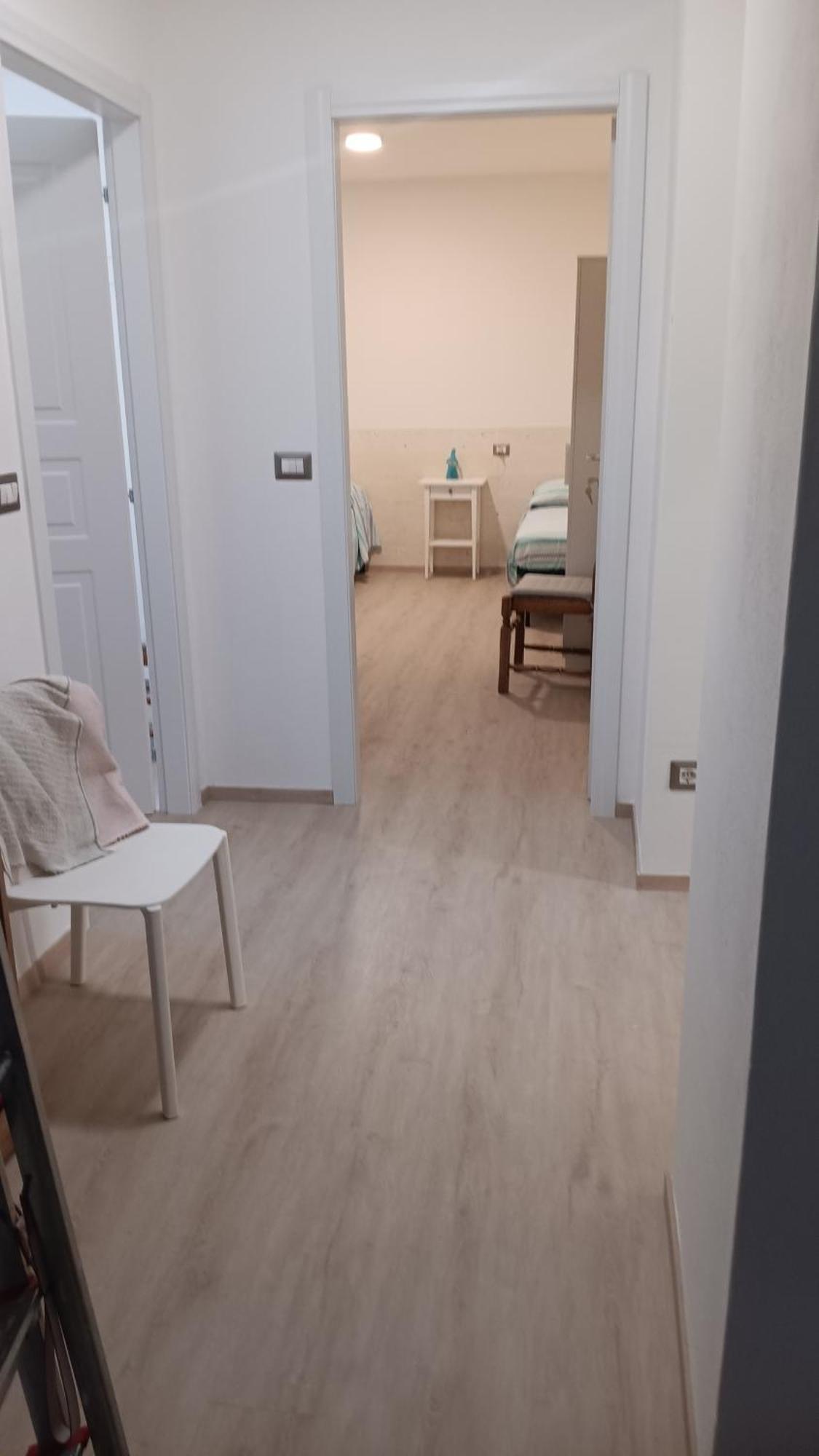 B&B D'Ambrosio Милано Екстериор снимка