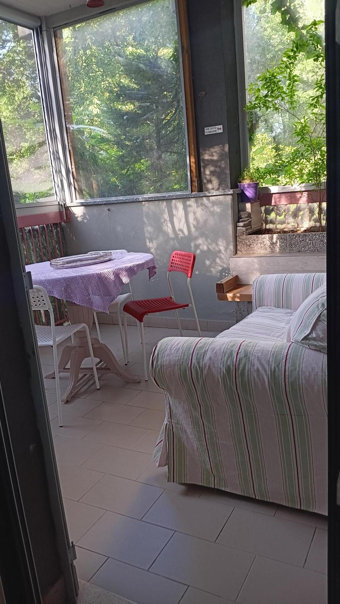 B&B D'Ambrosio Милано Екстериор снимка