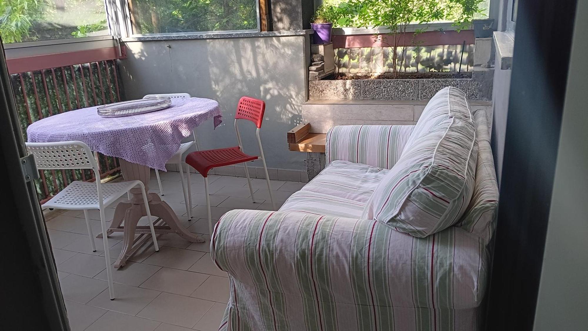 B&B D'Ambrosio Милано Екстериор снимка