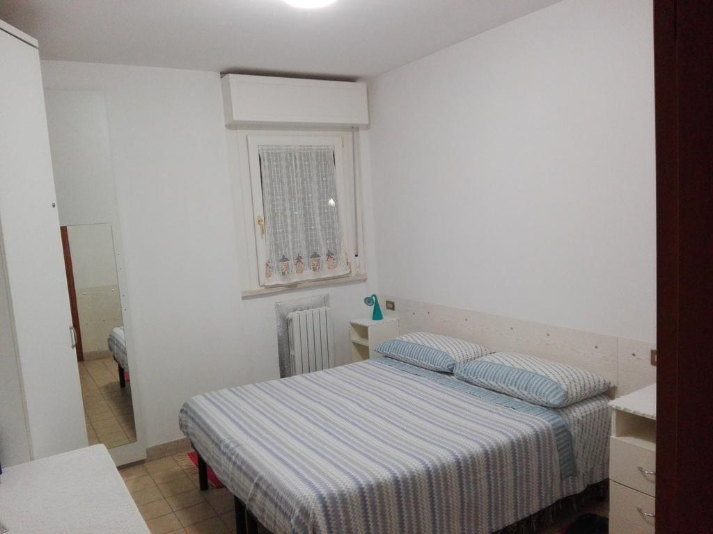 B&B D'Ambrosio Милано Екстериор снимка